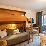 Hotell Hubertus