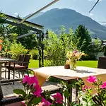 Hubertus Hotell