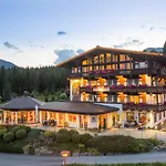 Hubertus 4*