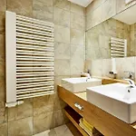 Hotell Hubertus Neukirchen am Großvenediger