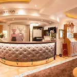 Hubertus Hotell Neukirchen am Großvenediger