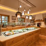 Hotell Hubertus 4*