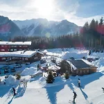 Hotell Hubertus Neukirchen am Großvenediger