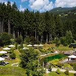 Hubertus 4*