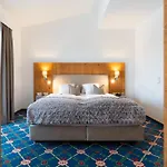 Hotell Hubertus Neukirchen am Großvenediger