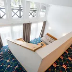 Hubertus 4*