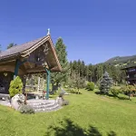 Hotell Hubertus