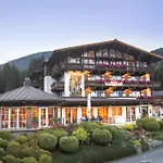 Hotell Hubertus Neukirchen am Großvenediger