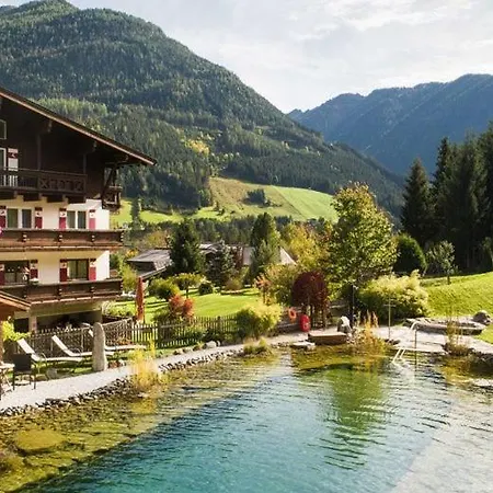 Hubertus Neukirchen am Großvenediger