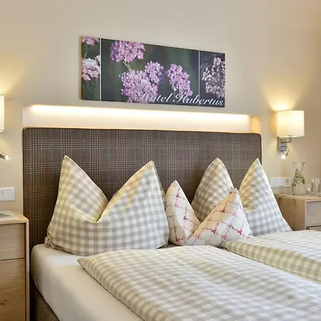 Hubertus Hotell