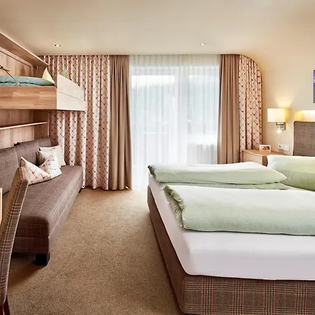 Hotel Hotel Hubertus 4*