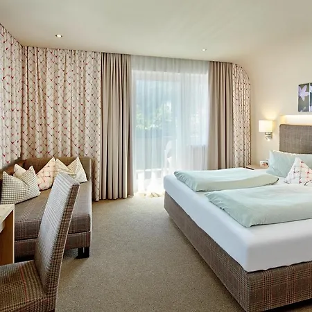 Hotel Hubertus