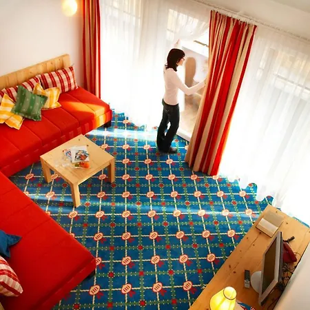 Hotel Hubertus Hotel