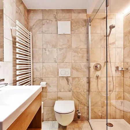 Hotel Hubertus 4*
