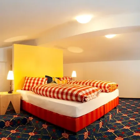 Hubertus Hotel Neukirchen am Großvenediger