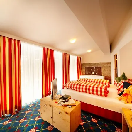 Hotel Hotel Hubertus