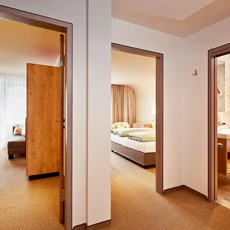 Hotel Hotel Hubertus 4*