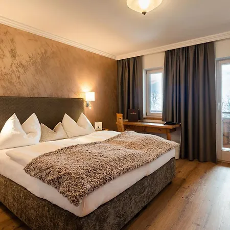 Hotel Hubertus Neukirchen am Grossvenediger
