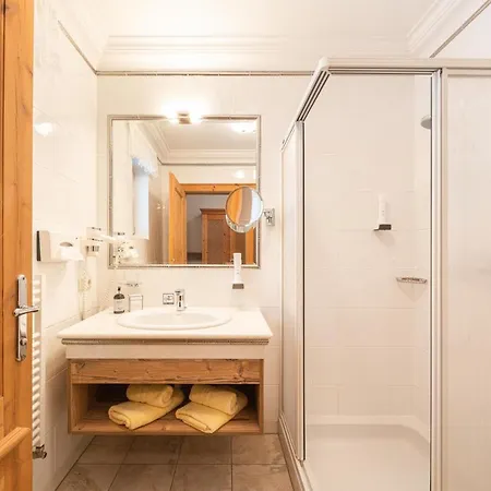 Hotel Hubertus Neukirchen am Großvenediger