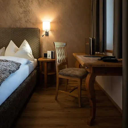 Hotel Hubertus 4*