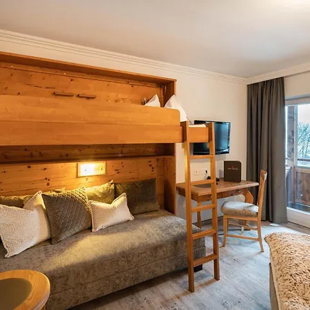 Hotel Hubertus