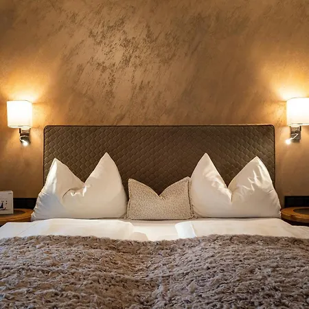 Hotel Hubertus Hotel Neukirchen am Grossvenediger