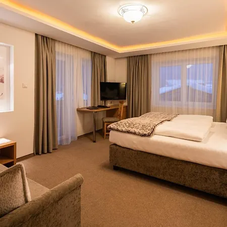 Hotel Hubertus 4* Neukirchen am Grossvenediger