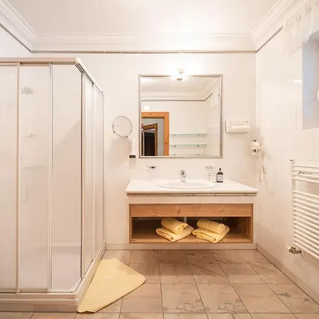 Hotel Hotel Hubertus 4*