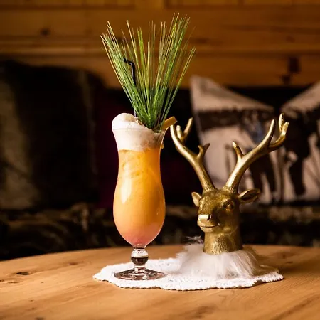 Hotel Hubertus 4*
