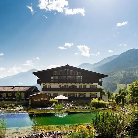 Hotel Hubertus Neukirchen am Grossvenediger