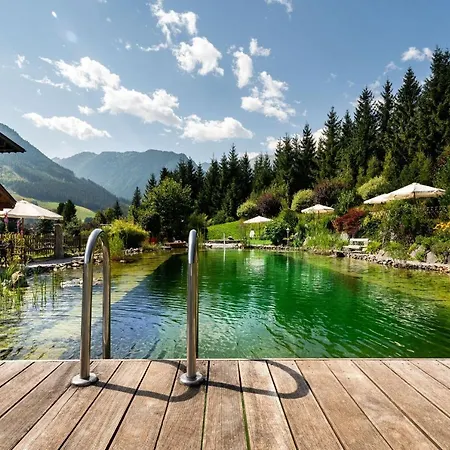 Hotel Hotel Hubertus Neukirchen am Grossvenediger