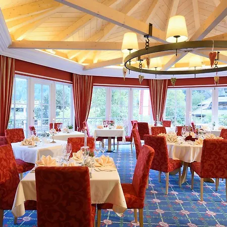 Hotel Hubertus