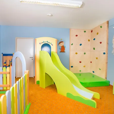 Hubertus Neukirchen am Großvenediger