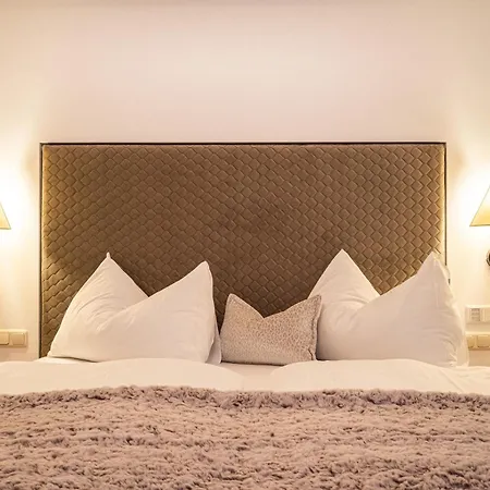 Otel Hubertus