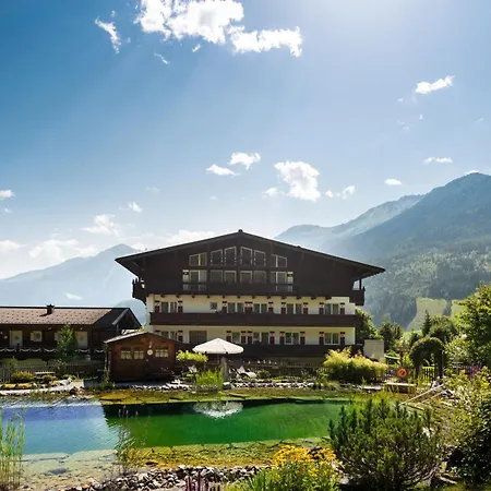 Hubertus Hotel