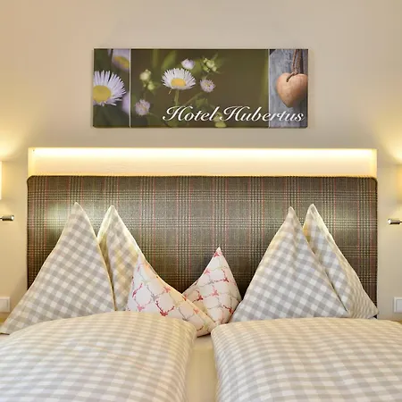 Hubertus Hotel Neukirchen am Großvenediger