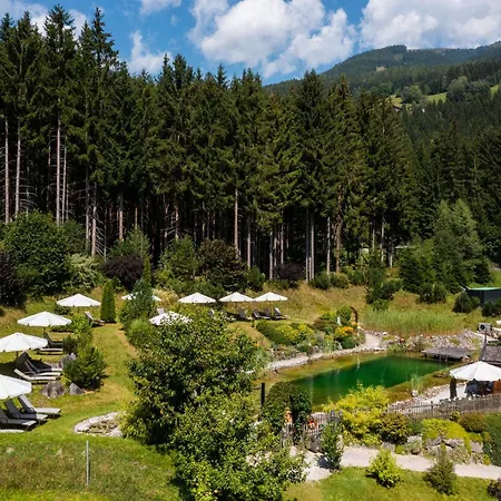 Hotel Hubertus 4*