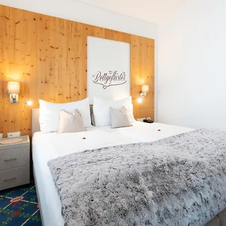 Hubertus Hotell 4*