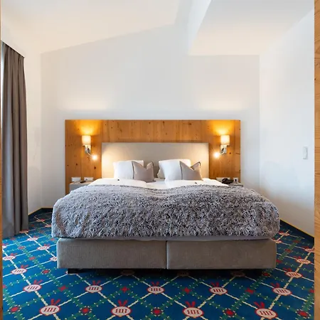 Hotel Hubertus Neukirchen am Großvenediger