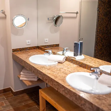 Hubertus Hotel Neukirchen am Großvenediger