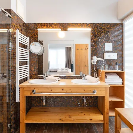 Hotel Hubertus 4* Neukirchen am Grossvenediger