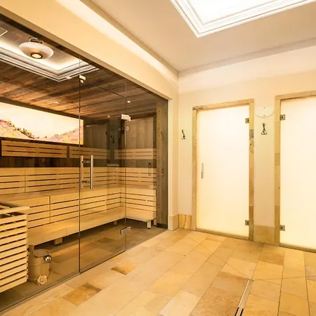 Hubertus 4* Neukirchen am Großvenediger