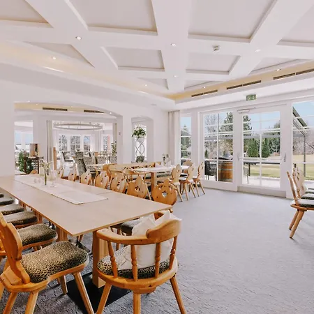 Hubertus Hotell