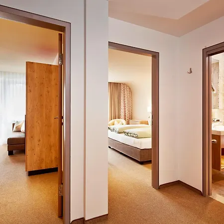 Hotel Hubertus