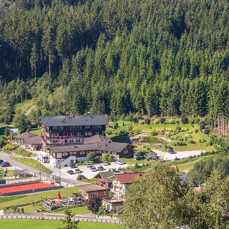 Hubertus Hotel