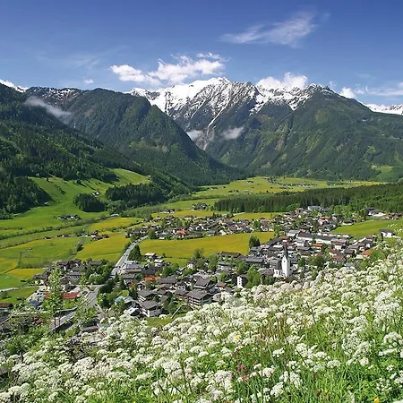 Hotel Hubertus Neukirchen am Grossvenediger
