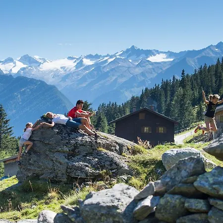 Hotel Hubertus Hotel 4*