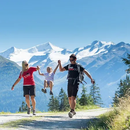 Hotel Hubertus 4* Neukirchen am Grossvenediger