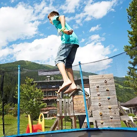 Hotel Hubertus Hotel 4*