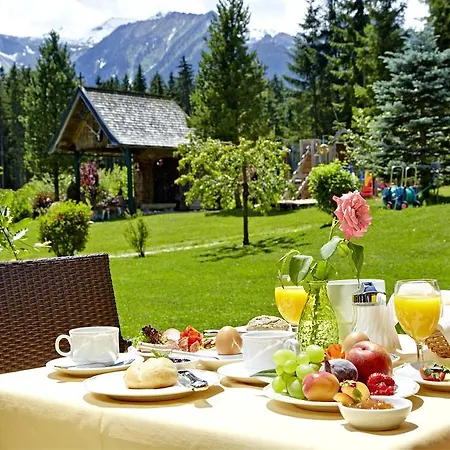 Hotel Hubertus